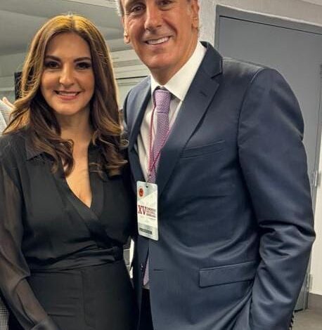 Fuerza por México respalda a Pepe Chedraui para ser candidato a la alcaldía de Puebla