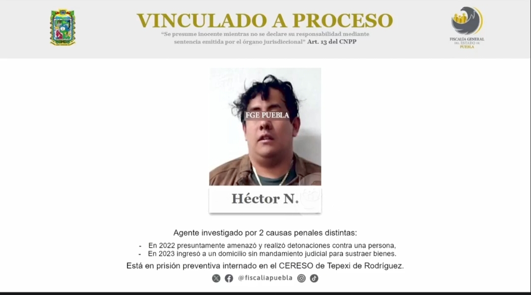 Fiscalía de delitos electorales se fortalecerá en elecciones: Gilberto Higuera