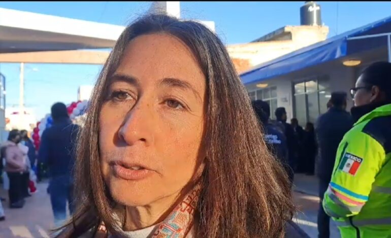 Estudiantes de turno vespertino de primarias públicas de la capital presentan bajo peso: SMDIF