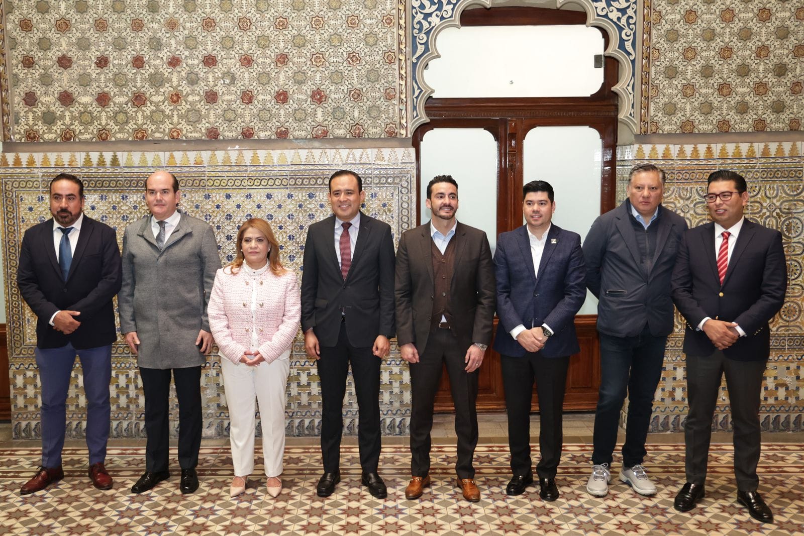 Gobierno presentó denuncias por desfalco de Accendo y deuda del SAT