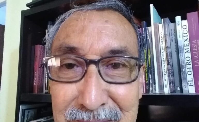 Historia de las reformas electorales