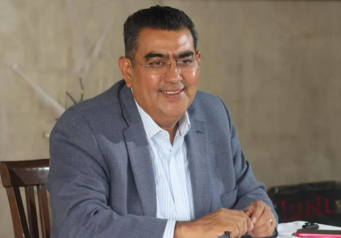 Gobernador descarta salida de Anel Nochebuena por supuestas piezas falsas del Museo Barroco