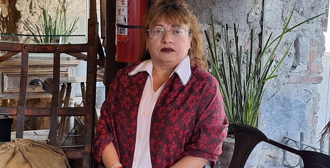 Confía Beatriz Cruz en legalidad de encuesta para Distrito 11