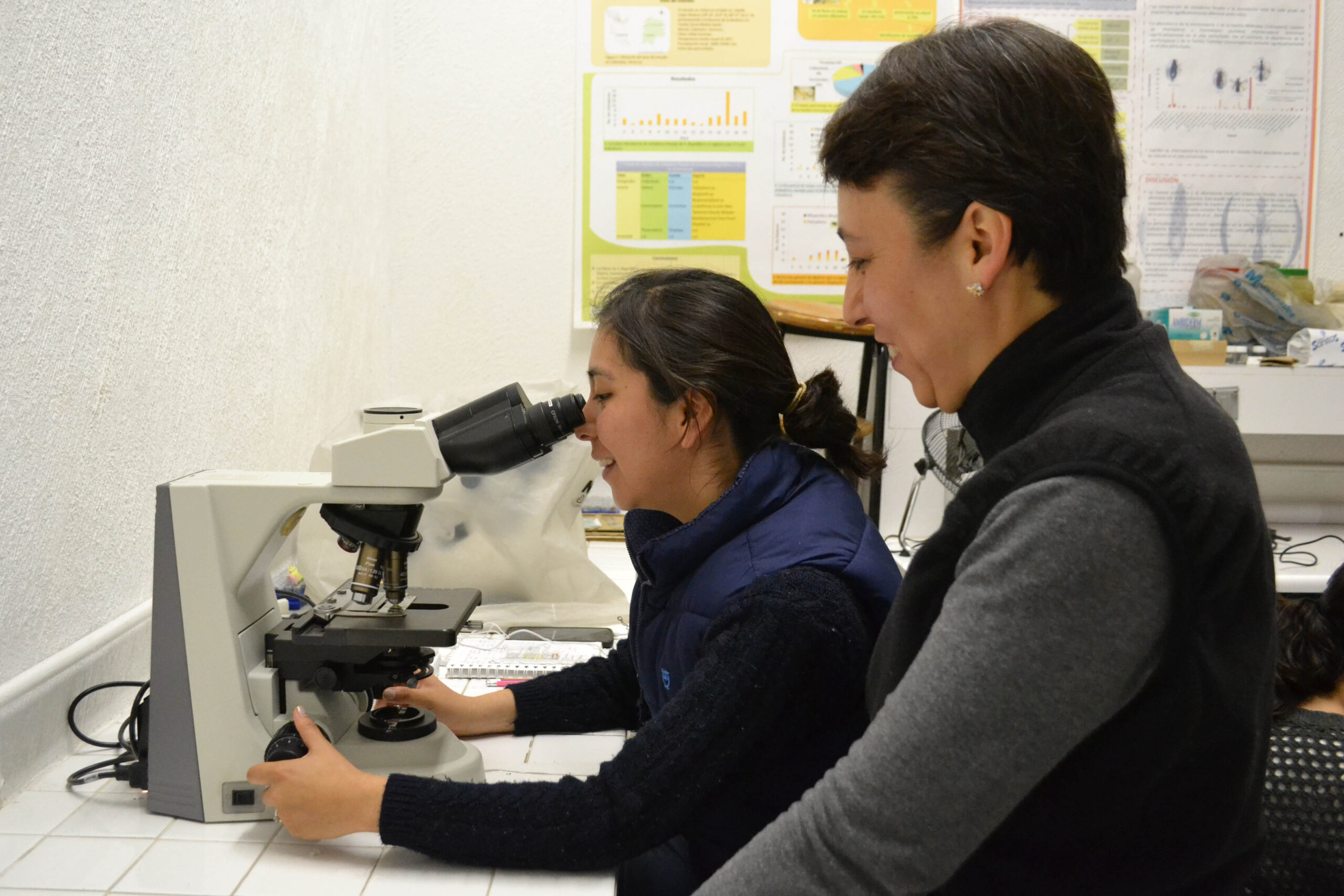 La BUAP, comprometida con reducción de la brecha de género en la educación y la ciencia