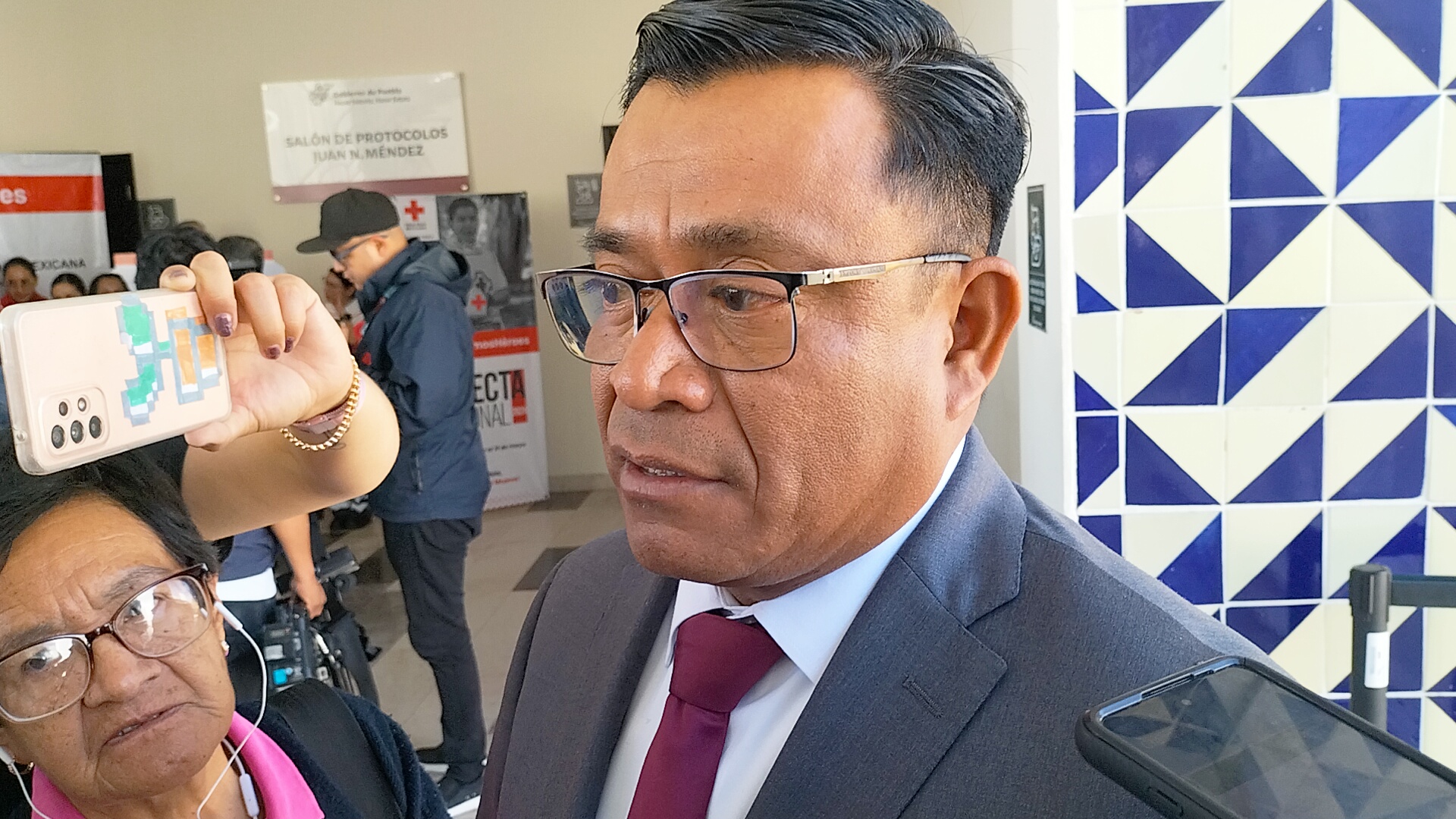 Respetará Congreso que no se realicen corridas de toros en Feria de Puebla 