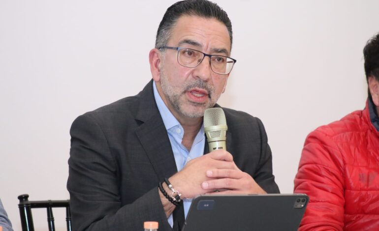 «De que soy bravo soy bravo» Javier Lozano tras críticas de Jaime Natale
