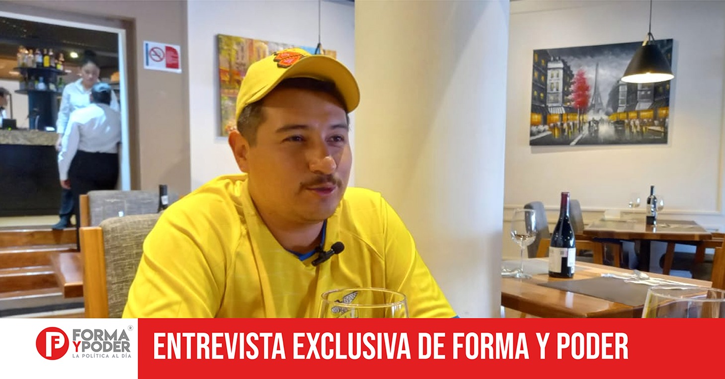 Ovidio Celis Córdoba, el Movimiento Antorchista sigue vivo