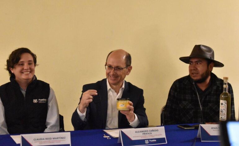 Realizarán primer Festín Poblano de 2024