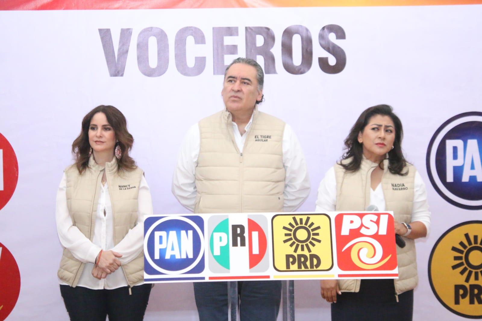 Nadia Navarro invitará a Lydia Cacho para opinar sobre priistas en Morena