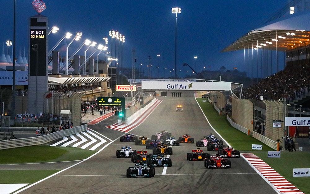 Inicia la temporada 2024 de la Fórmula 1