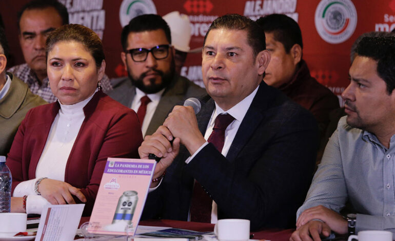 IPN refuerza procesos productivos regionales: Armenta
