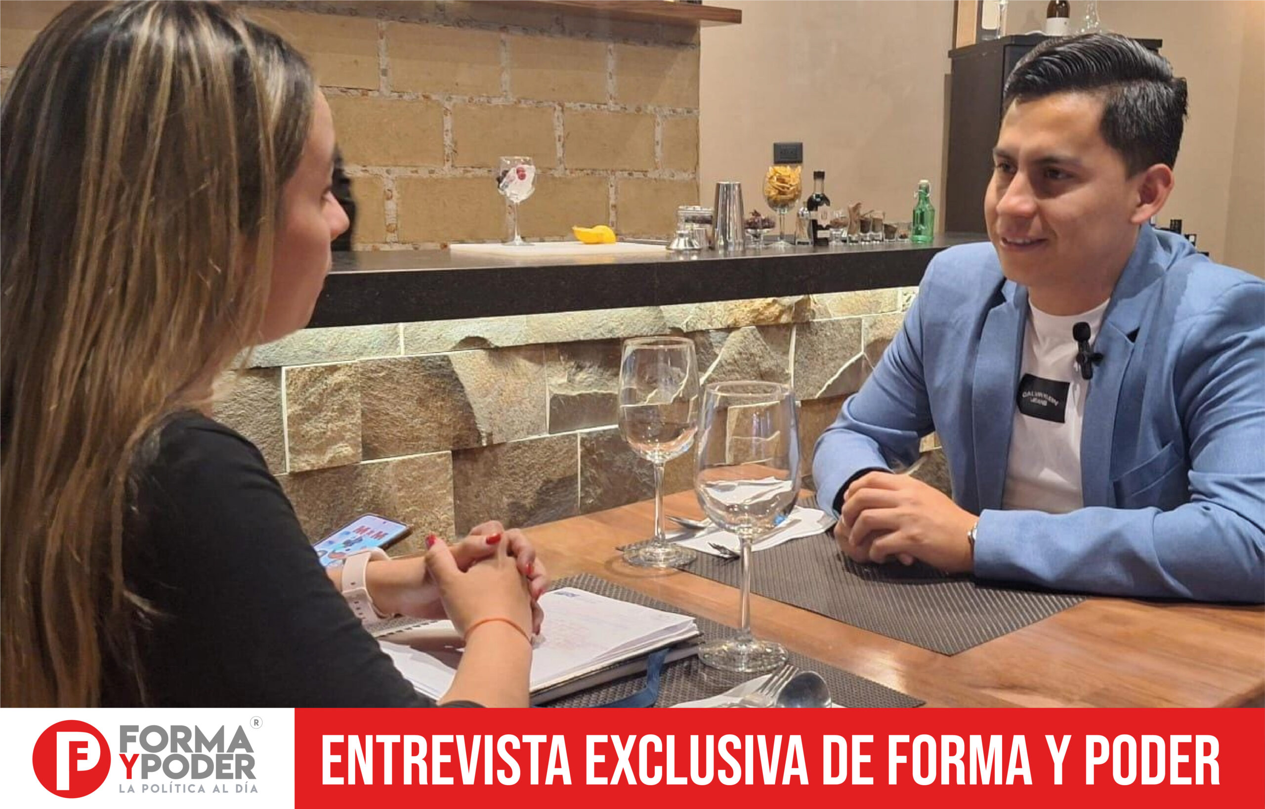 Adrián León se suma a la continuidad de la 4T
