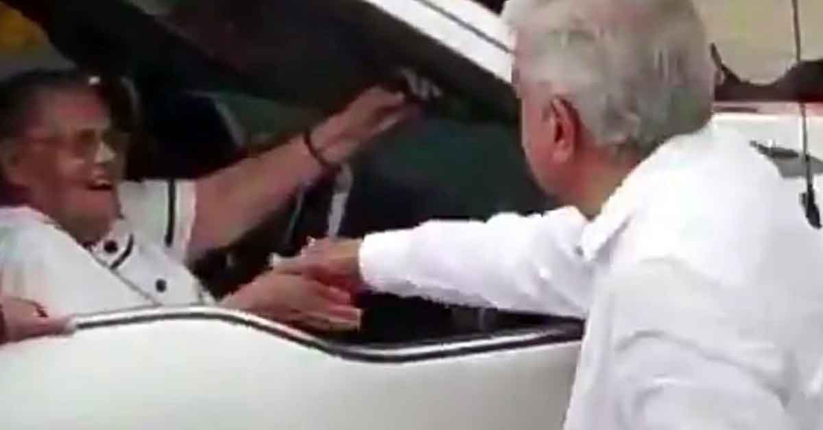 Estados Unidos investigó nexos de López Obrador con el narco