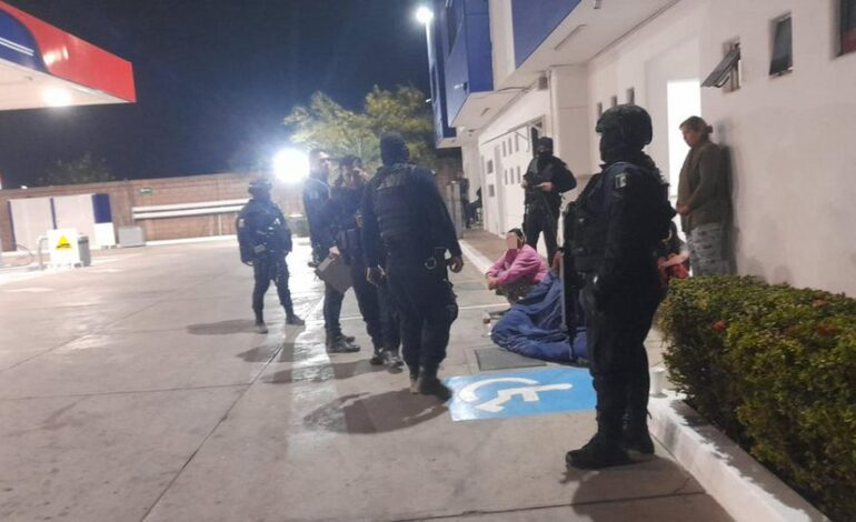 Desató conflicto entre Cárteles el secuestro masivo en Culiacán: AMLO