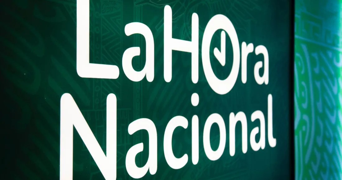 Rechaza INE suspender la ‘Hora Nacional’ en veda electoral