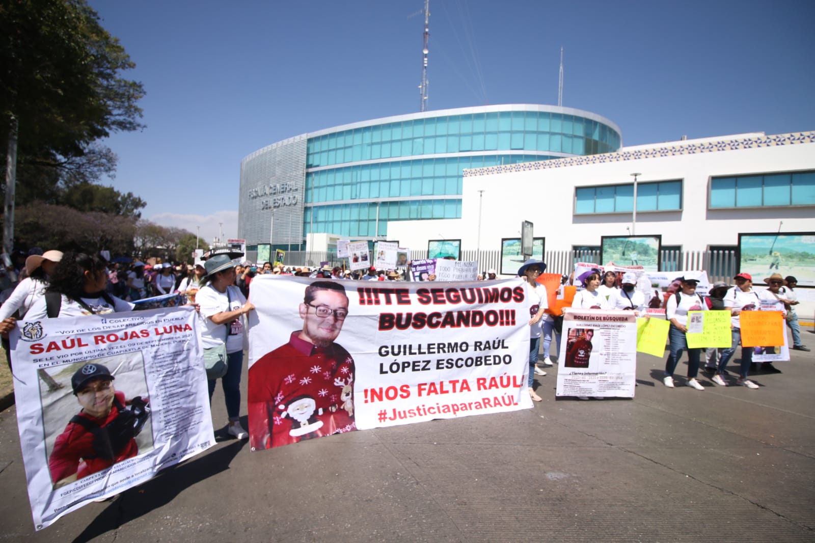 Dejan en la congeladora despenalización del aborto por aspiraciones políticas: Voz de los Desaparecidos 