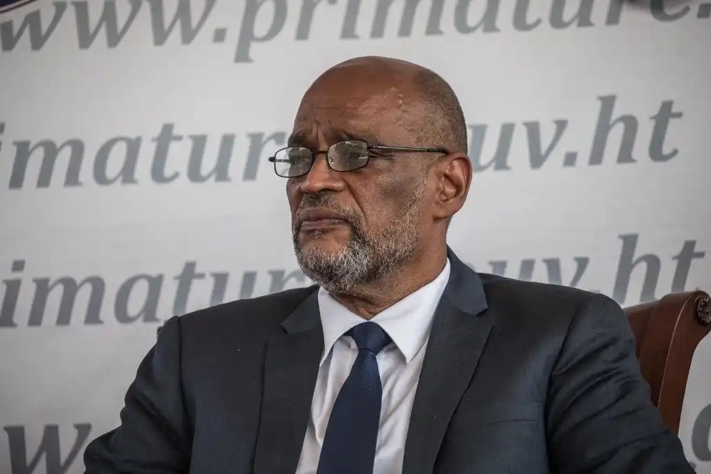 En medio del caos, renuncia Ariel Henry a la presidencia de Haití