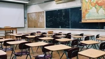 Inician vacaciones más de dos millones de estudiantes el 25 de marzo