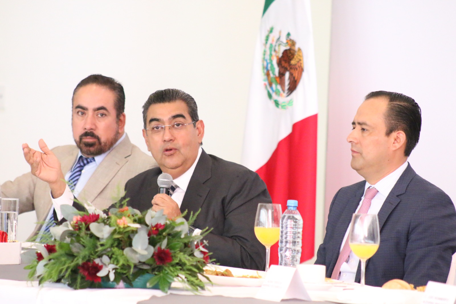 Gobierno del Estado garantiza protección de ejemplares de Cuacolandia que deja Elena Larrea tras su deceso