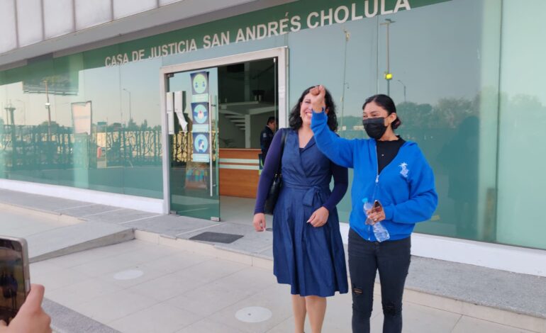 Atacó con ácido a expareja y su exsuegra; lo sentencian a 42 años de prisión