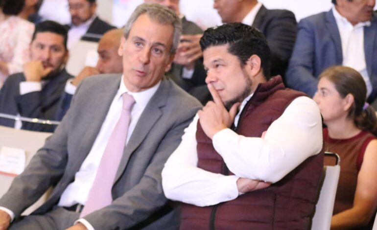 Andrés Viveros queda fuera de la planilla de Pepe Chedraui