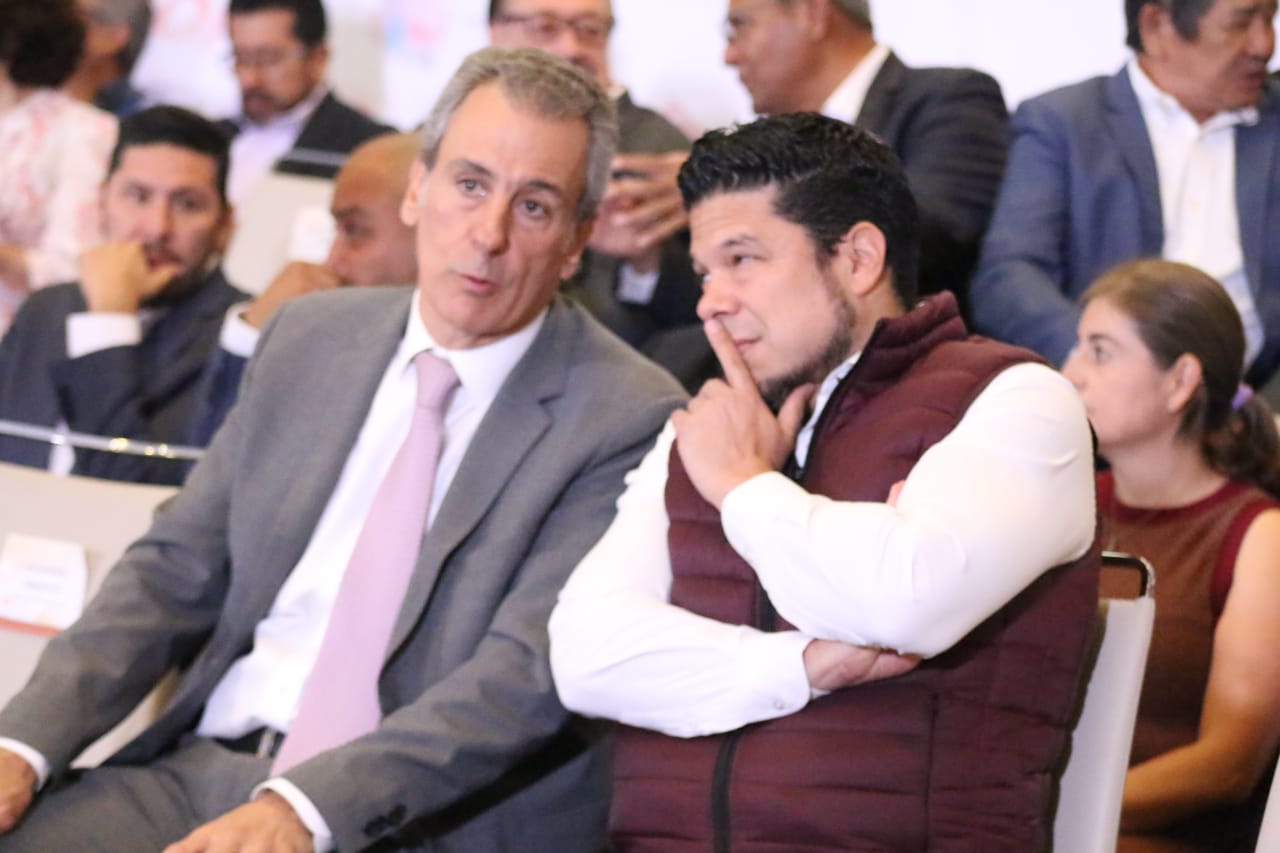 Andrés Viveros queda fuera de la planilla de Pepe Chedraui