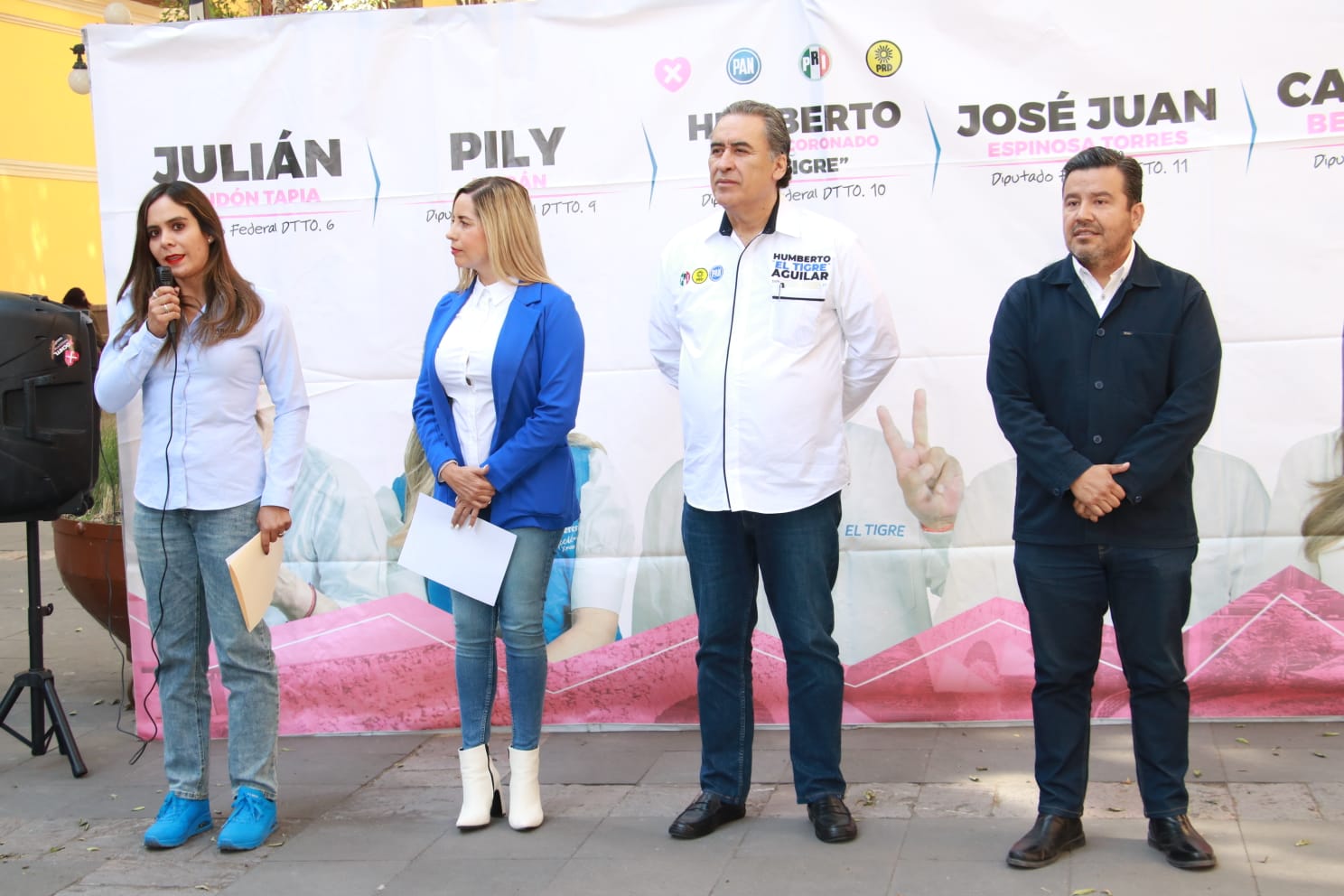 Humberto Aguilar pide no criminalizar terapias de conversión