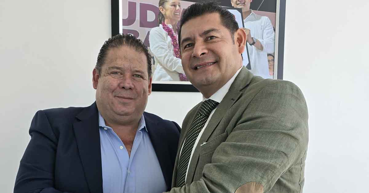 Suma Armenta a «Yayo» Casas a la vocería de campaña