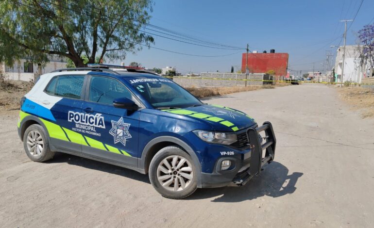 Puebla de los «embolsados»: hallan cadáveres de un hombre y una mujer