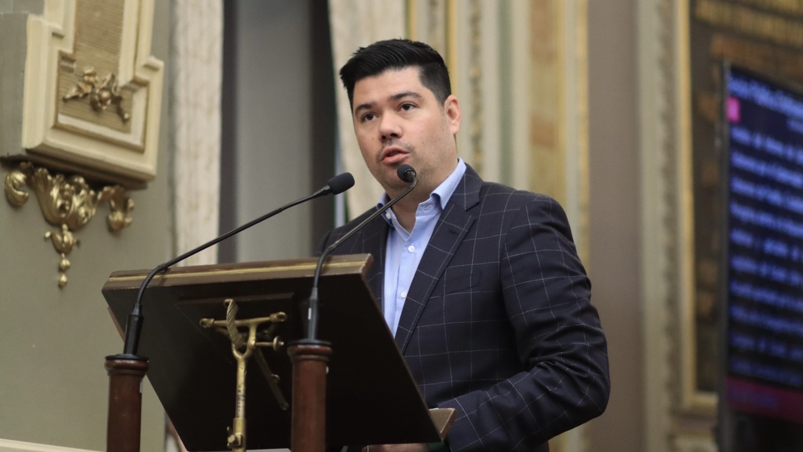 Desconoce PVEM planilla de regidores de Pepe Chedraui