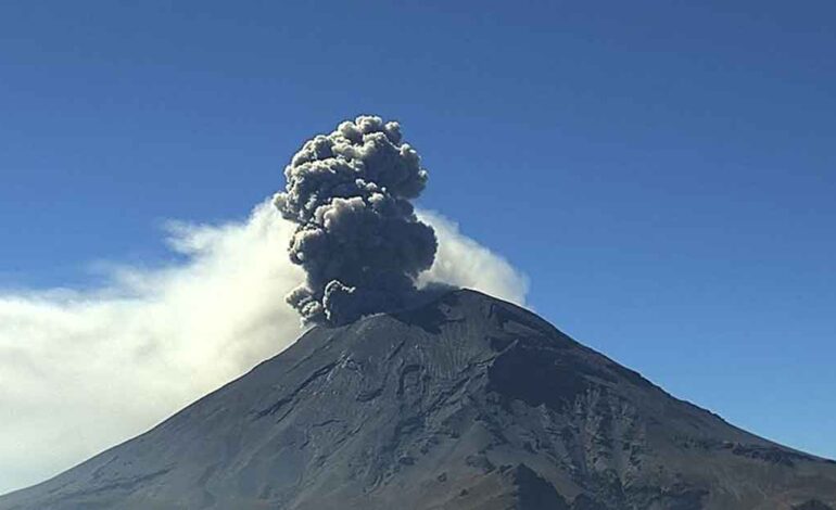 No es satisfactoria la calidad del aire en Puebla y Atlixco: PC