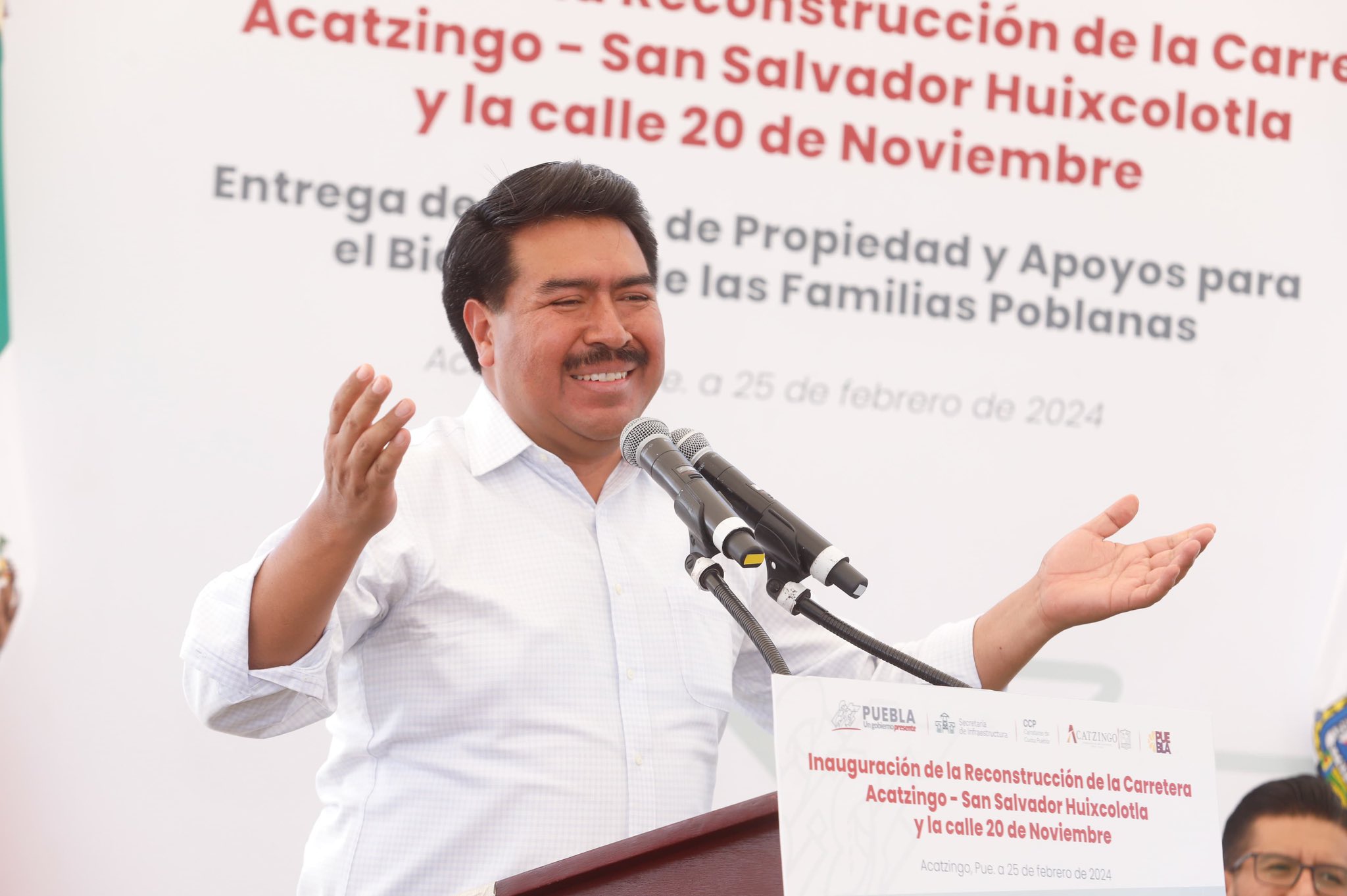 «Javier Aquino es un caballero de la política»: Morena ante denuncias de la oposición
