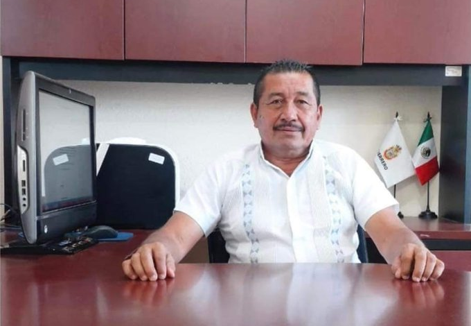 Matan a subsecretario de Educación en Guerrero