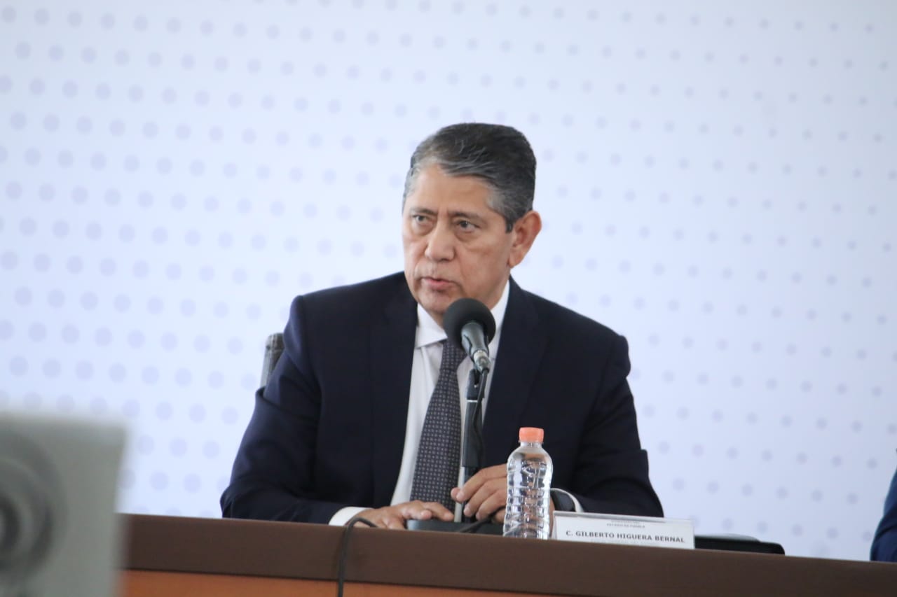 Son siete cadáveres hallados en Periférico; todos tenían mensajes