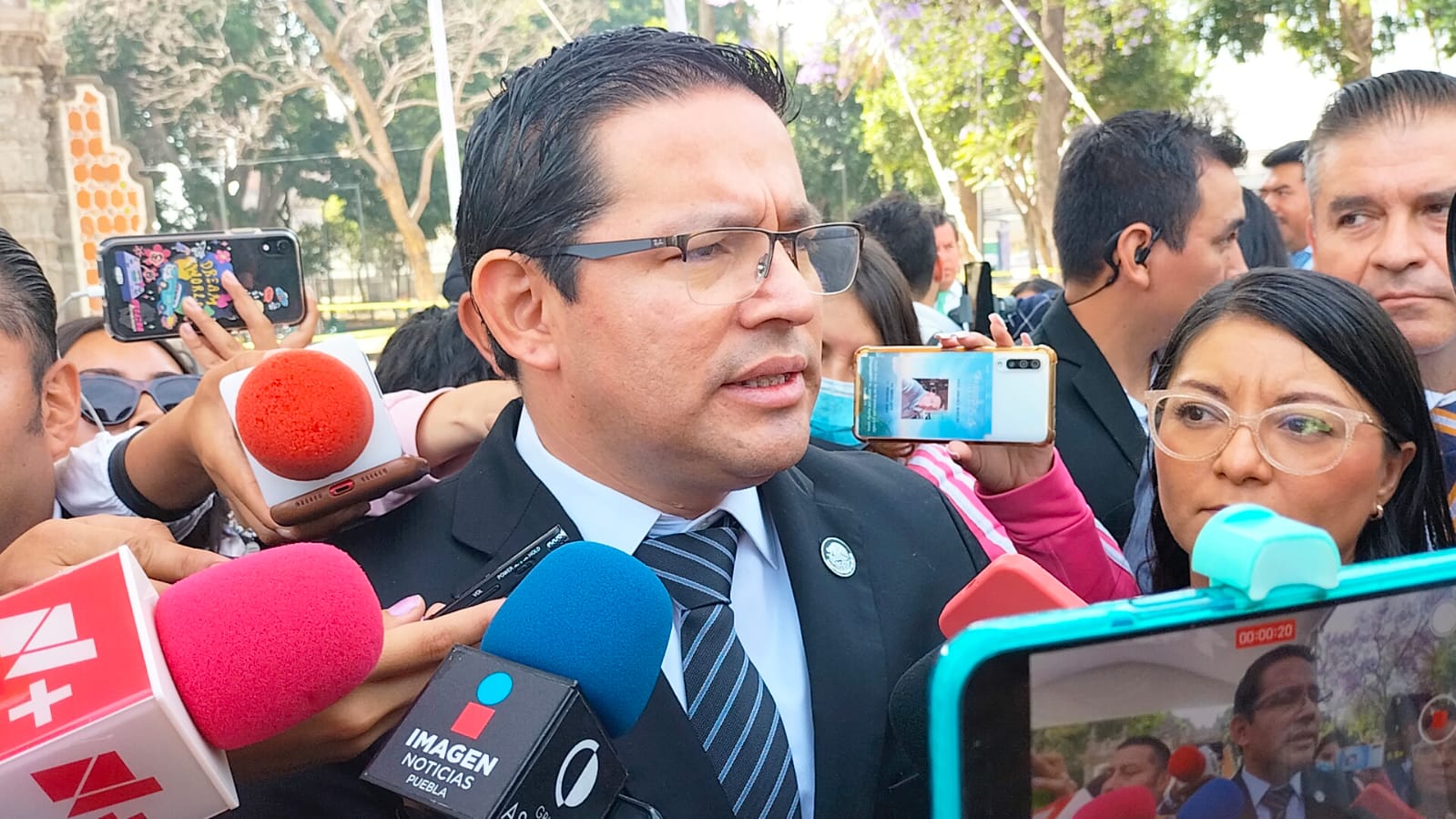 SSP confirma que ex policía fue uno de los cuerpos hallados en periférico ecológico