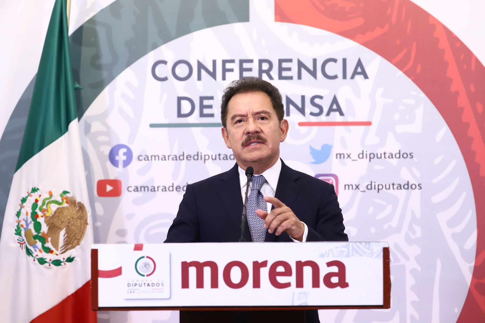 Afores dejarán de «jinetear» dinero de trabajadores con fondo de pensiones: Mier