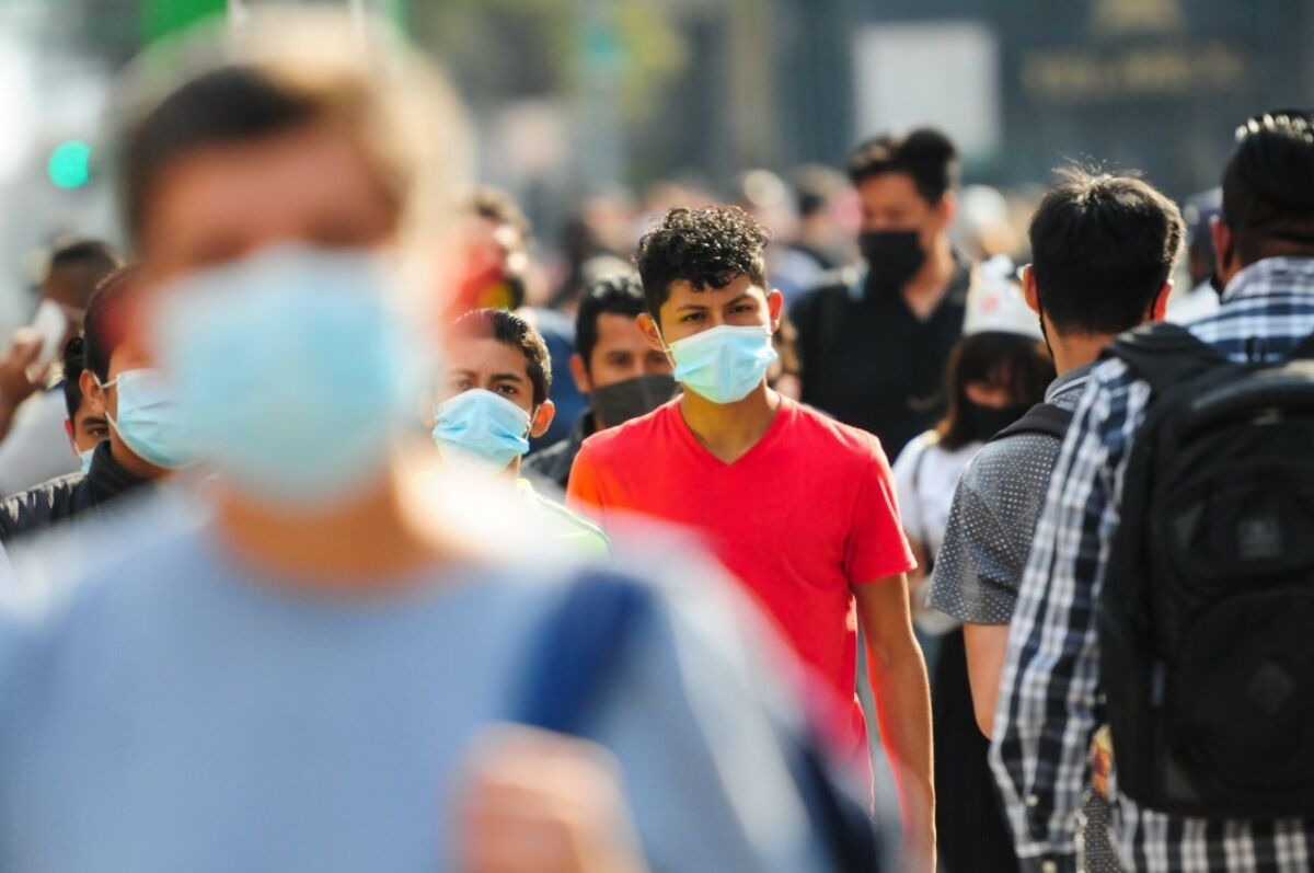 «No favorable», calidad del aire en Puebla y Texmelucan