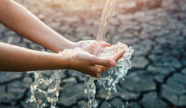 ¡Bogotá se está quedando sin agua!