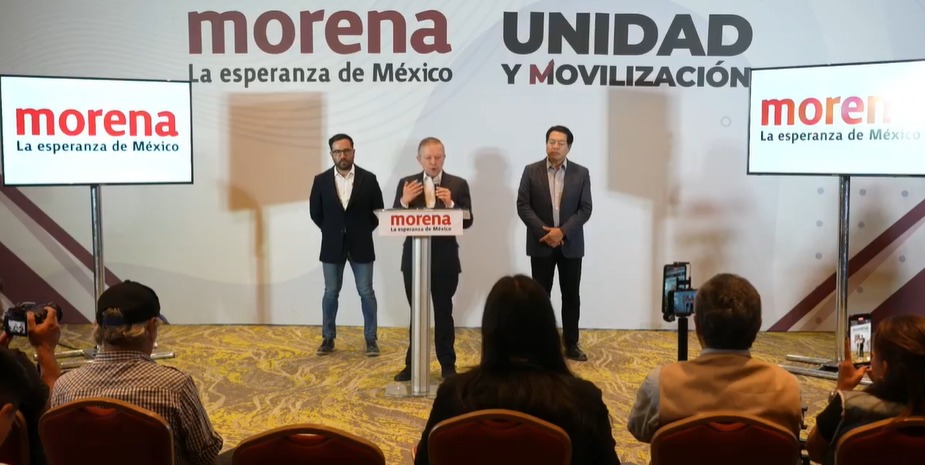 Denunciará Morena y Arturo Zaldívar a Xóchitl Gálvez y Norma Piña
