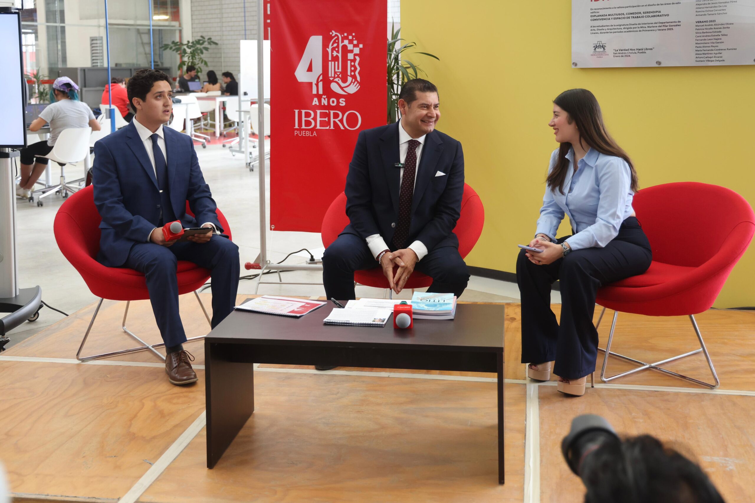 Insiste Armenta Mier en revertir concesión de Agua de Puebla