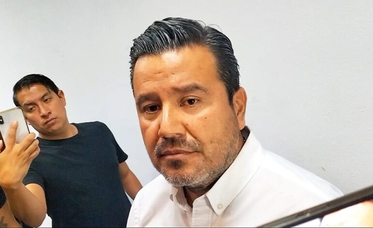 Jesús Zaldívar solicitará destitución de Gilberto Higuera por imparcialidad en caso de Riestra