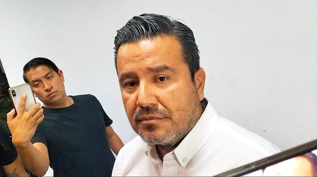 Jesús Zaldívar solicitará destitución de Gilberto Higuera por imparcialidad en caso de Riestra