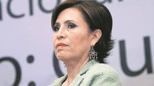 Tribunal cierra proceso de Rosario Robles por la Estafa Maestra