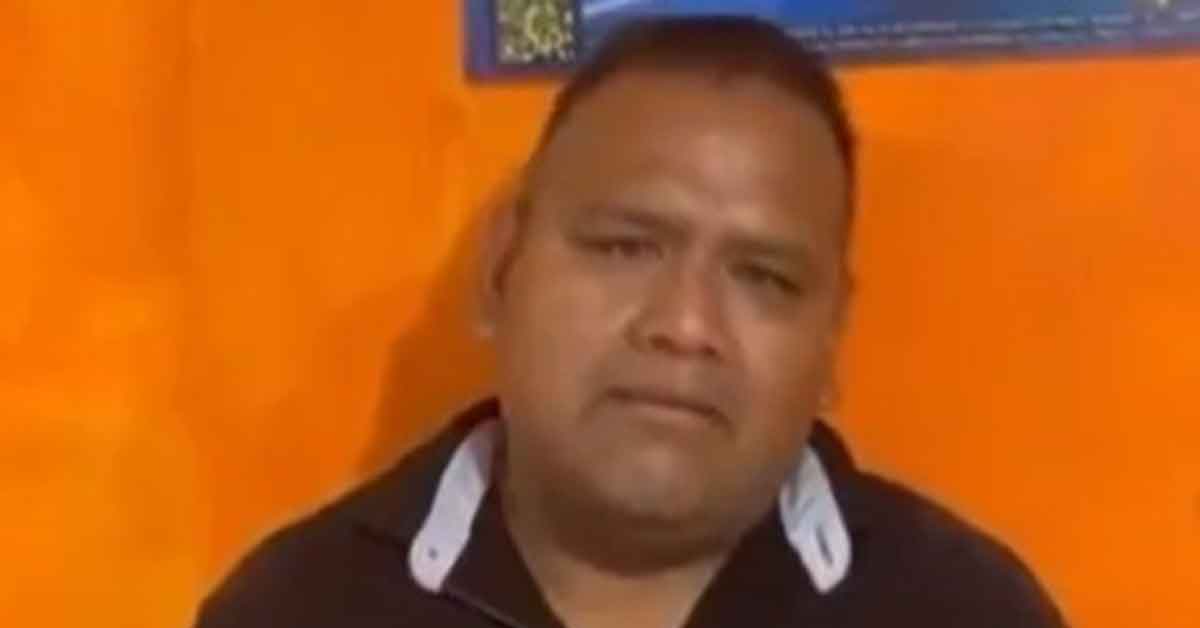 Rechaza Alejandro M. haber amenazado a Mario Riestra