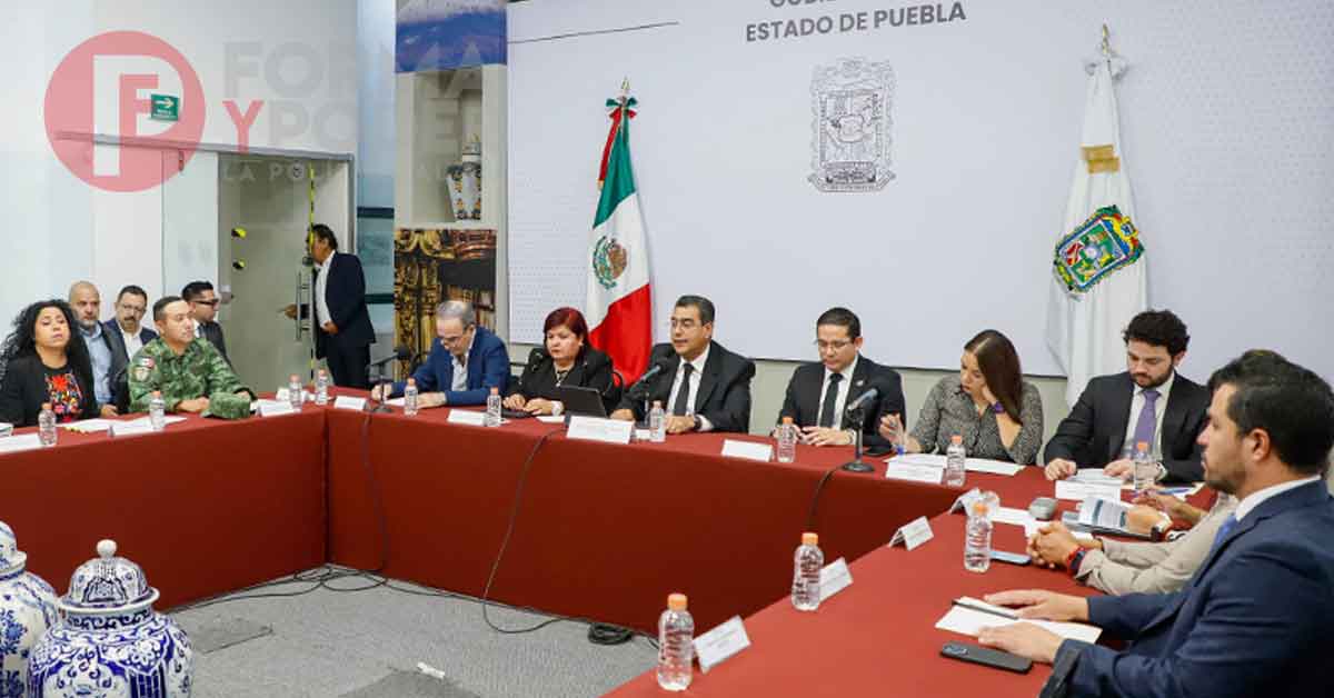 Participarán 36 planteles educativos en Desfile del 5 de Mayo