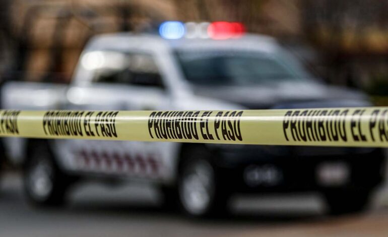 Asesinan a Rosa Medel, activista ligada a MC en Oaxaca