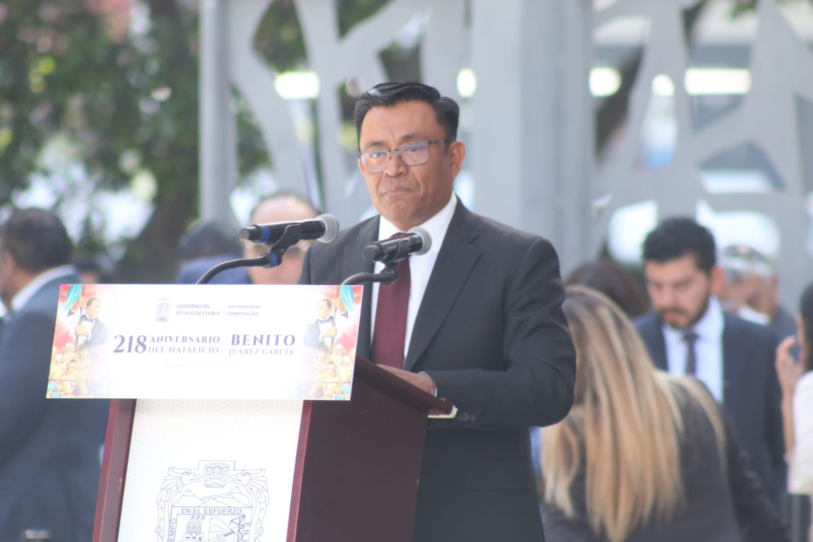Agua de Puebla comparecerá ante el Congreso después del 2 de junio: Edgar Garmendia