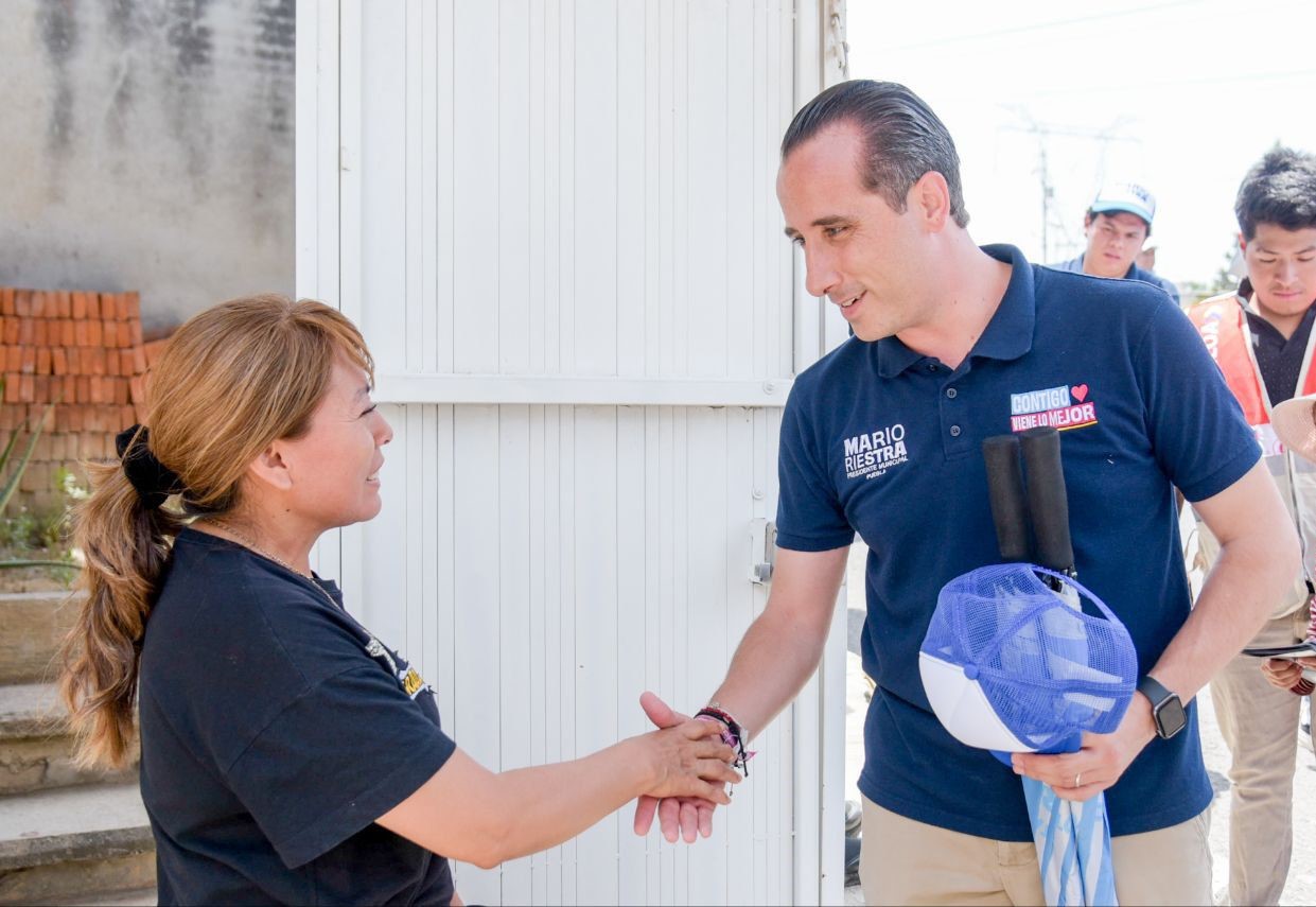 Regreso de Escuelas de Tiempo Completo y ampliar cupo en Estancias Infantiles: Riestra