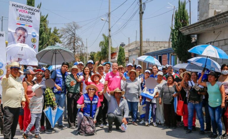 Médicos especialistas para las mujeres y kits para los recién nacidos: Mario Riestra