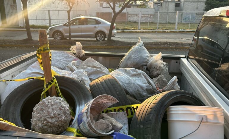Habrá operativos contra apartado de lugares en Feria de Puebla